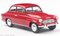 Skoda Octavia Super, rot, 1959