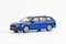 Skoda Superb IV Combi (2023) - Blau Energy