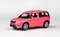 Skoda Yeti FL (2013) 1 Rosa
