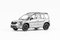 Skoda Yeti FL 2013- T1