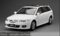 Mazda 6 biela