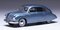 Tatra T 600 Tatraplan (1950), modrá