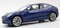 TESLA - MODEL 3 2017 - BLUE