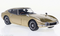 Toyota 2000 GT béžová