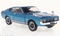 Toyota Celica LB 2000 Tyrkysová