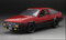 Toyota Sprinter Trueno (AE86), červeno/černá