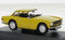 Triumph TR6, metalová žltá, RHD