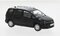 Volkswagen Touran black 2010
