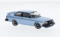 Volvo 240 Turbo customs, metallic-light blue, 1980