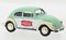 VW Beetle, Coca Cola