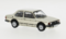 VW Jetta (MKI), hnědá metalíza, 1979