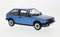 VW Polo II Coupe GT