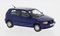 VW Polo MKIII blue
