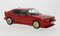 VW Scirocco Rieger GTO, red, 1980