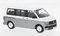 VW T6 Multivan 2017