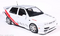 VW Vento / Jetta Custom, biela, 1992