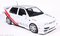 VW Vento / Jetta Custom, biela, 1992