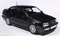  VW Vento VR6, čierna, 1992