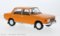 Wartburg 353 orange