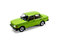 Wartburg 353 green