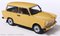  Trabant 601 S Universal, hellbraun, 1985