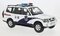  Mitsubishi Pajero V73, China Police