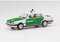BMW 323i (E30) „Polizei“