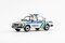 Škoda 120L (1984) – Tschechische Polizei