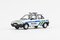 Škoda Favorit 136L (1988) - Czech Police