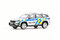 Škoda Kodiaq II (2023) 1:43 - Policie ČR