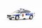 Škoda Octavia IV (2020) - Policie Albánie