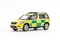 Skoda Yeti FL (2013) - Central Bohemian Region 360