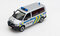 Volkswagen T5 TDI 2003 - Policie ČR