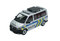 Volkswagen T6 TDI 2015 - Czech Police