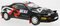 Toyota celica GT4 turbo N 97 rally black