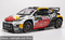  Toyota GR Yaris Rally2, Rallye Monte Carlo, 2026, #34, E.Delecour/S.De Castelli
