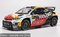  Toyota GR Yaris Rally2, Rallye Monte Carlo, 2026, #34, E.Delecour/S.De Castelli