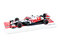 ALFA ROMEO - F1 C41 TEAM ORLEN RACING N 7 BAHRAIN GP 2021 KIMI RAIKKONEN