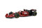 ALFA ROMEO F1 C43 TEAM KICK BOGGIE ART N 0 SEASON 2023