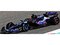 Alpine A524, No.31, BWT Alpine F1 team, BWT, formula 1, E.Ocon, 2024