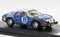 Alpine Renault A110, No.19, Rallye Acropolis, 1972