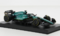 Aston Martin AMR23, No.18, Aston Martin Aramco Cognizant F1 team, Cognizant, L.Stroll, 2023