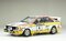 Audi Quattro A2, No.4, H. Mikkola/A. Hertz, 1984
