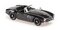 BMW 507 CABRIOLET 1957