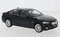 BMW 535i (F10), metallic-black