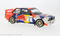 BMW M3 (E30), Legend Boucles de Spa, 2025, #1, T.Neuville/A.Cornet