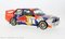 BMW M3 (E30), Legend Boucles de Spa, 2025, #1, T.Neuville/A.Cornet