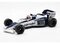 Brabham BT52, No.5, John Player team Lotus, Parmalat, formula 1, GP Brasil, N.Piquet, 1983