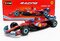 BURAGO Ferrari F1