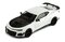 Chevrolet Camaro ZL1, white/black, 2019